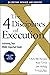 The 4 Disciplines of Execution: Revised and Updated: Achieving Your Wildly Important Goals