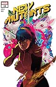New Mutants (2019-2022) #18