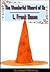 The Wonderful Wizard of Oz (Oz, #1)