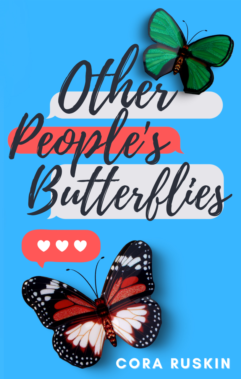 Other People's Butterflies (Kindle Edition)