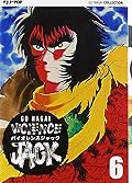 Violence Jack n. 6