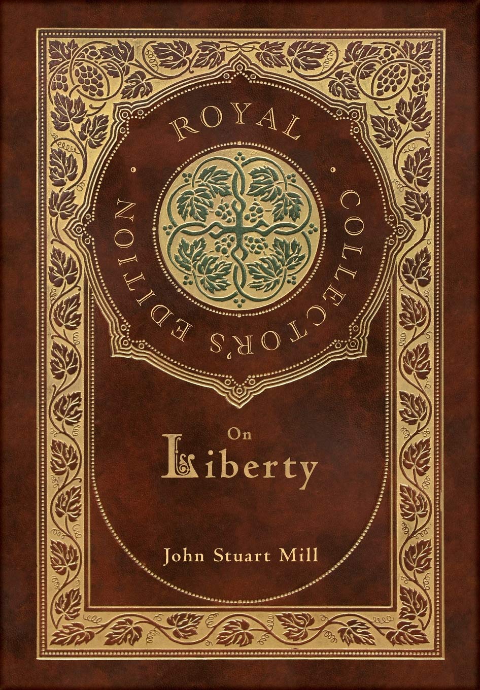 On Liberty