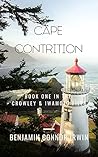 Book cover for Cape Contrition