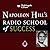Napolean Hill's Radio School of Success