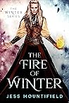 The Fire of Winter by Talia Beckett