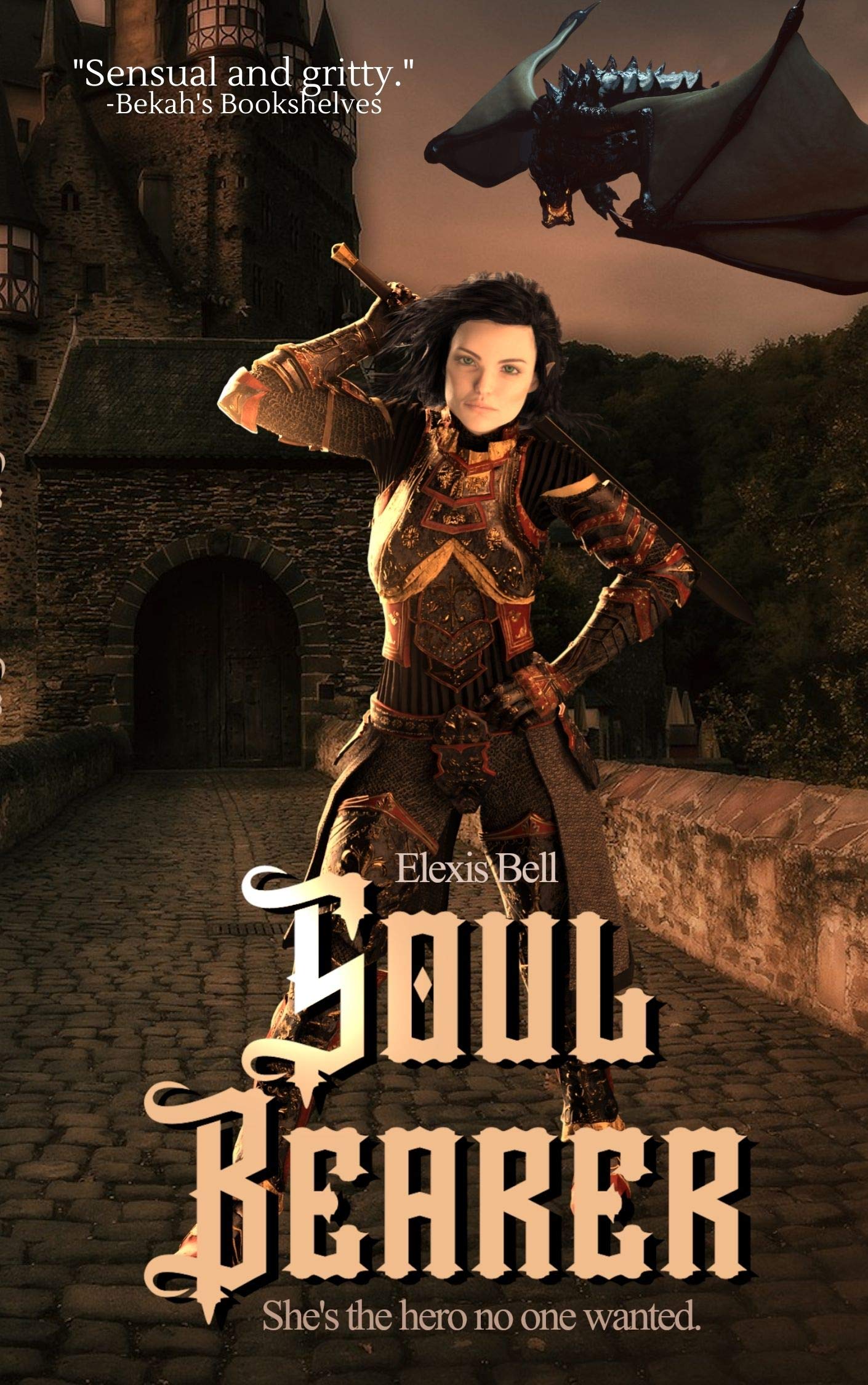 Soul Bearer