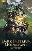 Godblight (Dark Imperium #3)
