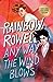 Any Way the Wind Blows (Simon Snow, #3)
