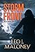 Storm Front (An Alex Morgan Thriller Book 2)