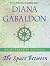 The Space Between by Diana Gabaldon