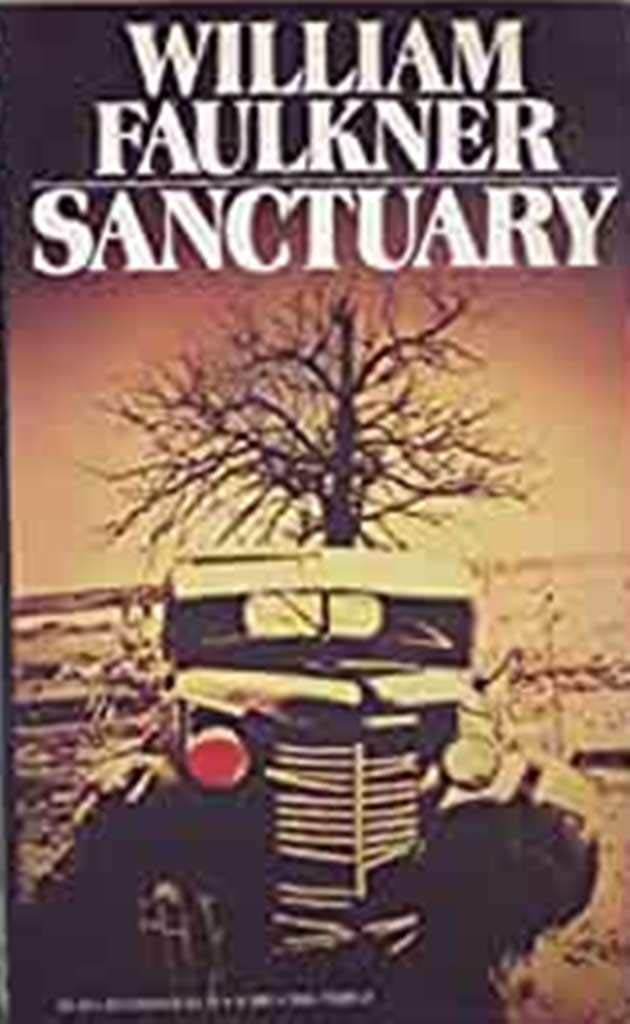 Sanctuary