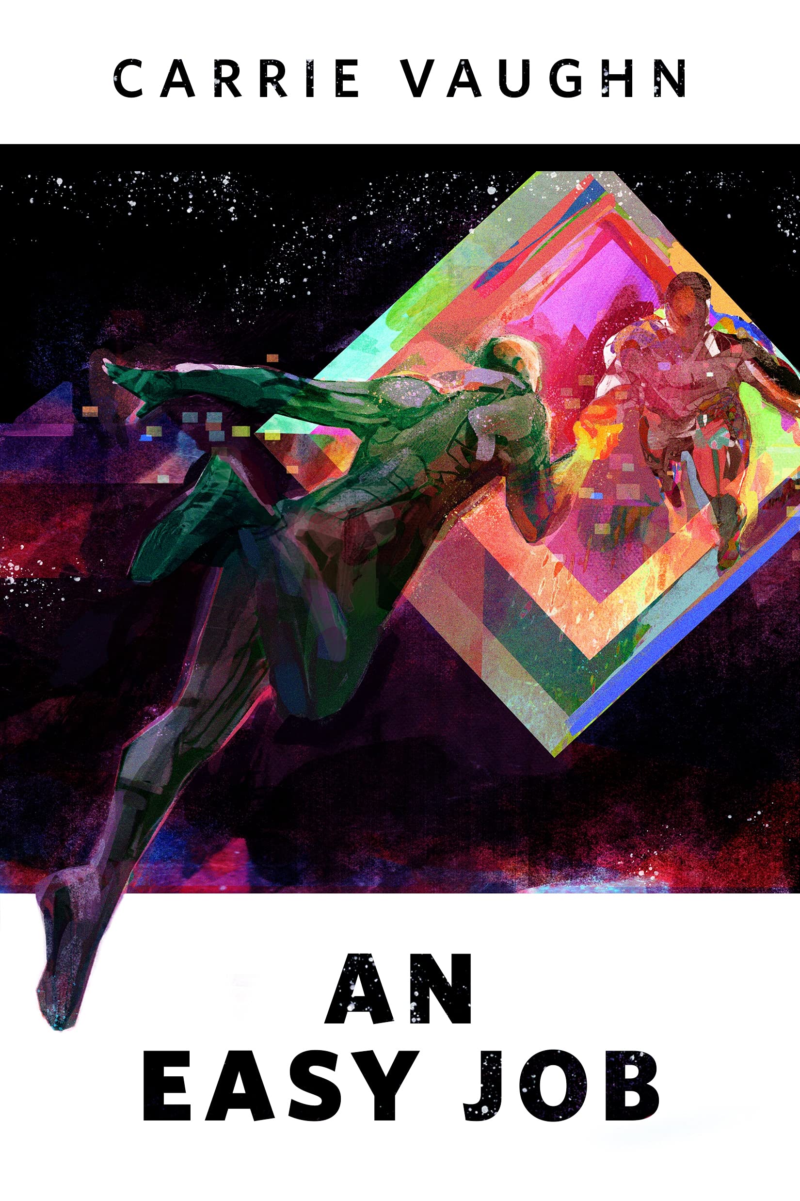 An Easy Job (Graff #1)