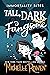 Tall, Dark & Fangsome (Immortality Bites Book 5)