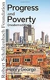 Progress and Poverty