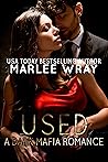 Book cover for Used (Rough Retribution #3)