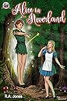 Alice in Neverland Alice in Neverland