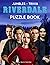 Riverdale Puzzle Book: Fant...
