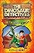 The Dinosaur Detectives in the Rainbow Serpent