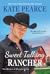 Sweet Talking Rancher (The Millers of Morgan Valley)