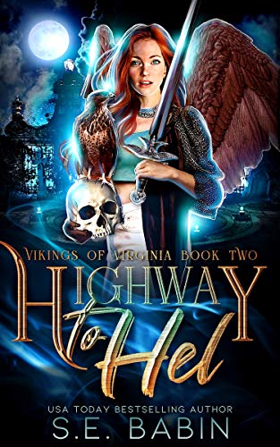Highway to Hel (Vikings of Virginia #2)