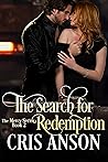 The Search for Redemption (Mercy Book 2)