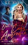 Out of Cake Aphrodite (The Goddess Chronicles #4) Book cover for Out of Cake Aphrodite (The Goddess Chronicles #4)