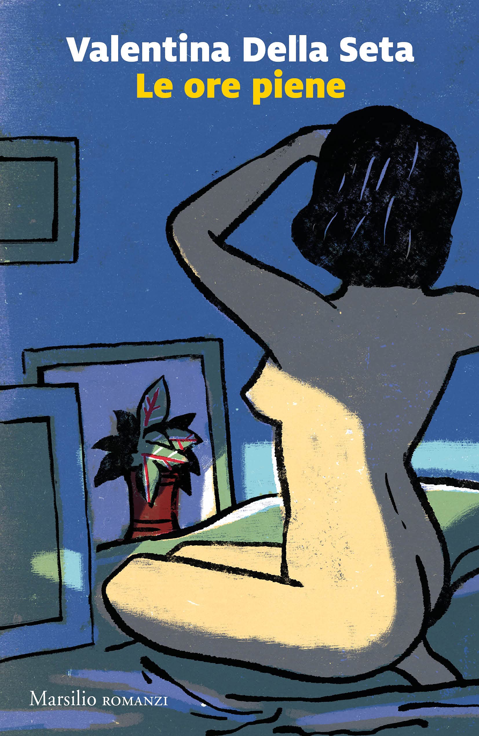 Le ore piene (Kindle Edition)