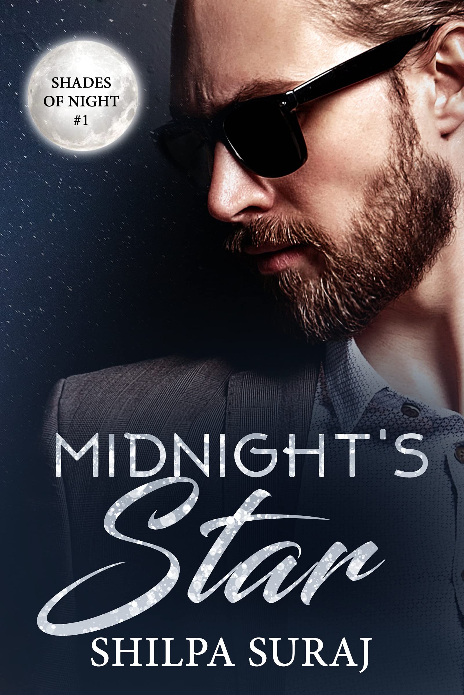 Midnight's Star (Shades of Night #1)