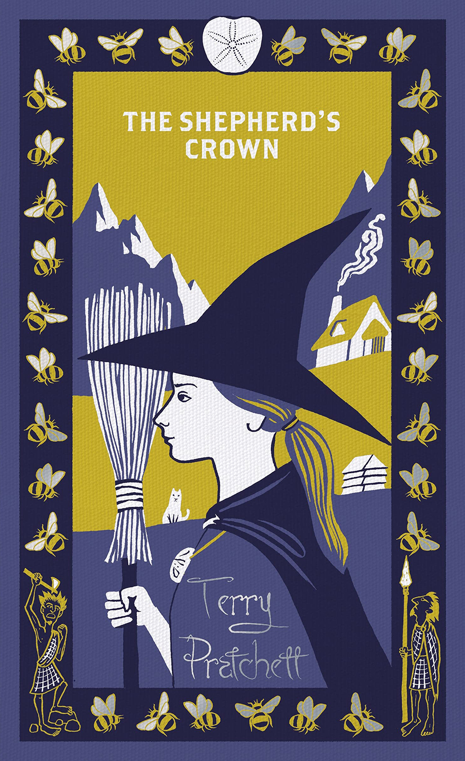 The Shepherd's Crown