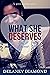 What She Deserves (Quicksand #5)