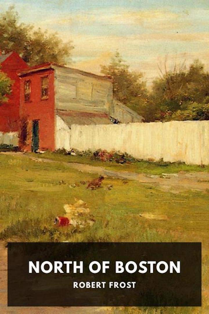 North of Boston [Annotated]