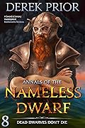 Dead Dwarves Don't Die