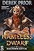 Dead Dwarves Don't Die (Ann...