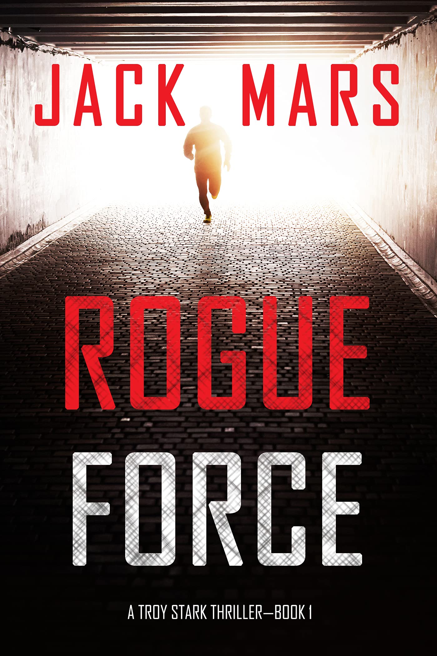 Rogue Force (Troy Stark #1)