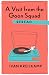 A Visit from the Goon Squad Reread (Rereadings)