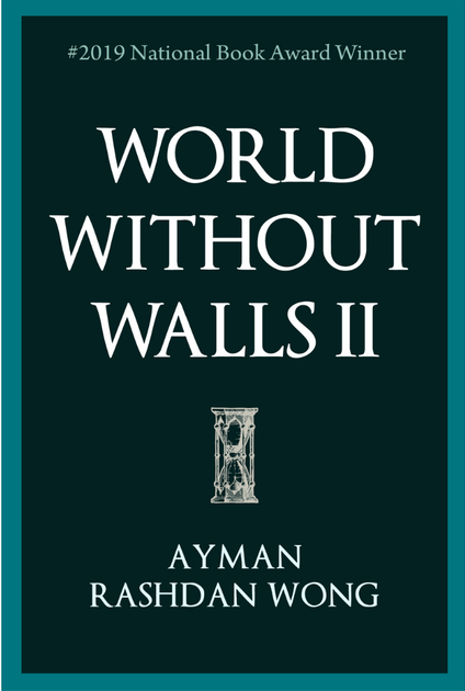 World Without Walls II