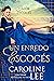 Un enredo escocés (Calor escocés, #1)