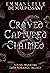 Craved. Captured. Claimed. ...