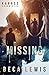 Missing: Never Lost (Karass Chronicles #8)