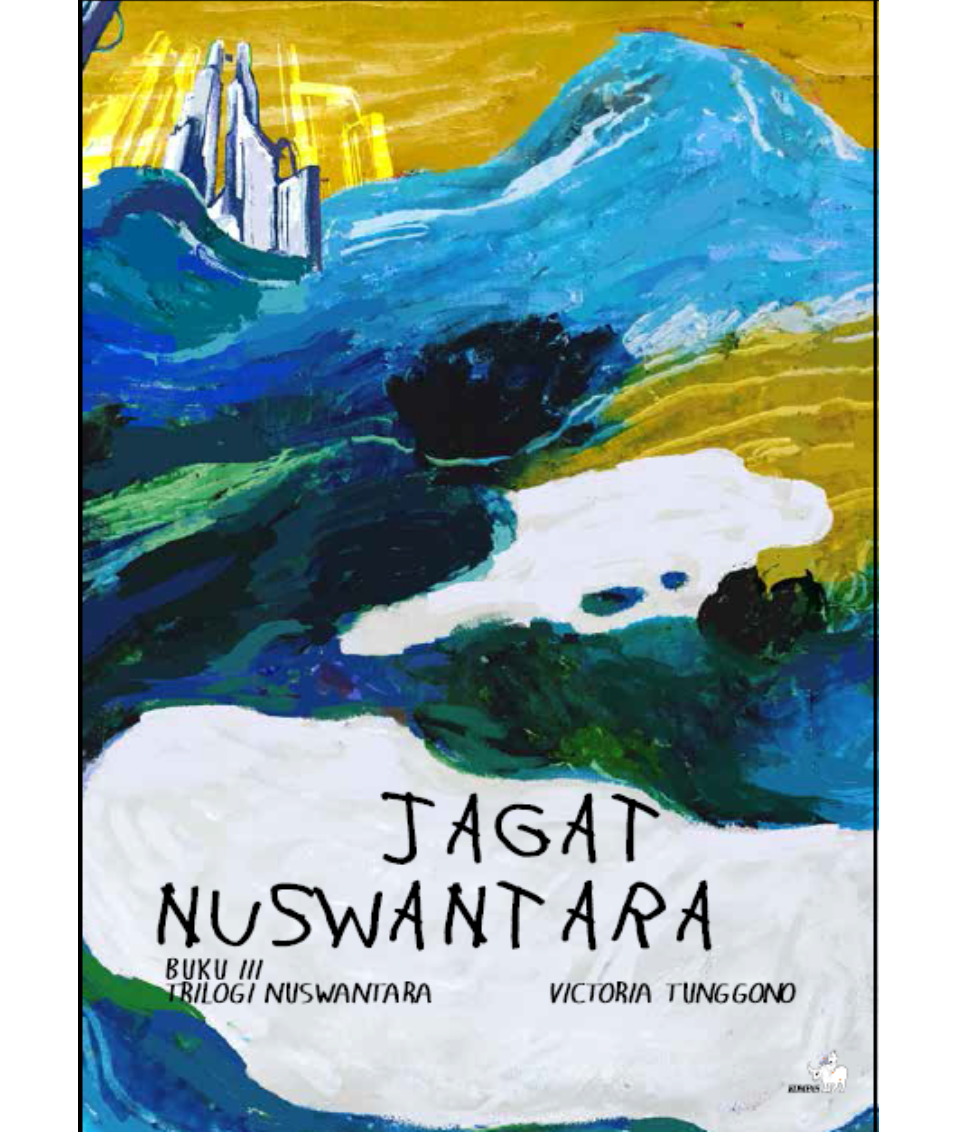 Jagat Nuswantara