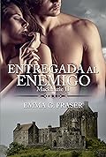Entregada al enemigo (Mackenzie nº 2)