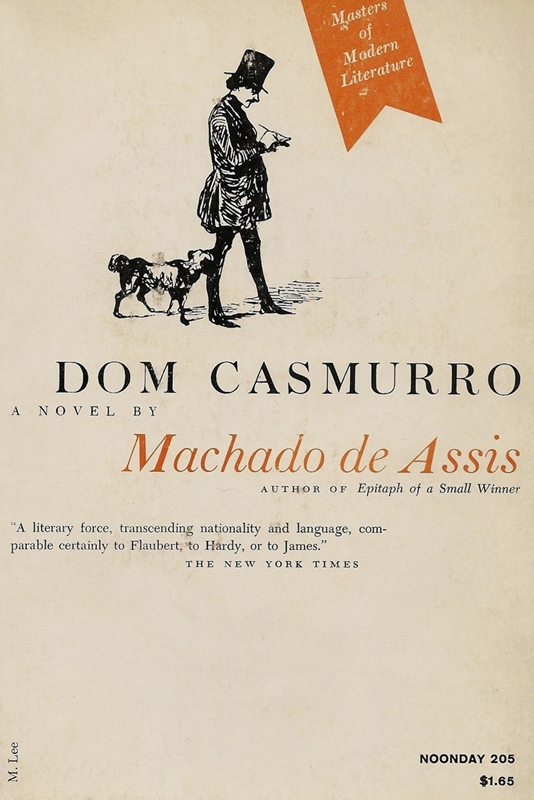 Dom Casmurro