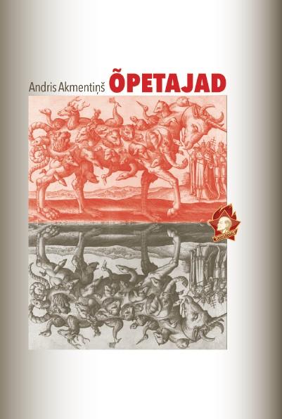 Õpetajad (Hardcover)