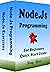 NODE.JS Programming, For Be...