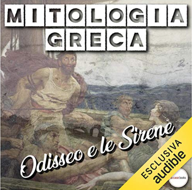 Odisseo e le sirene