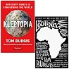 Kleptopia How Dir...