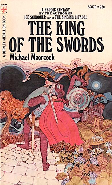 The King Of The Swords