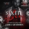 Sixth Sin by Cora Kenborn