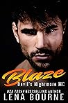 Blaze: Devil's Nightmare MC: Book 11