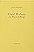 David Hockney en Pays d’Auge by Jean Frémon
